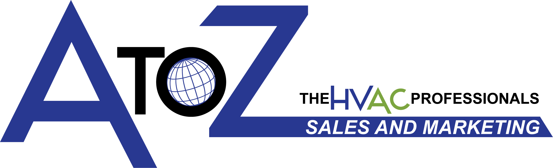 A to Z Sales & Marketing