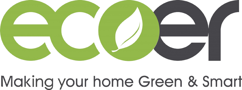 Ecoer Logo