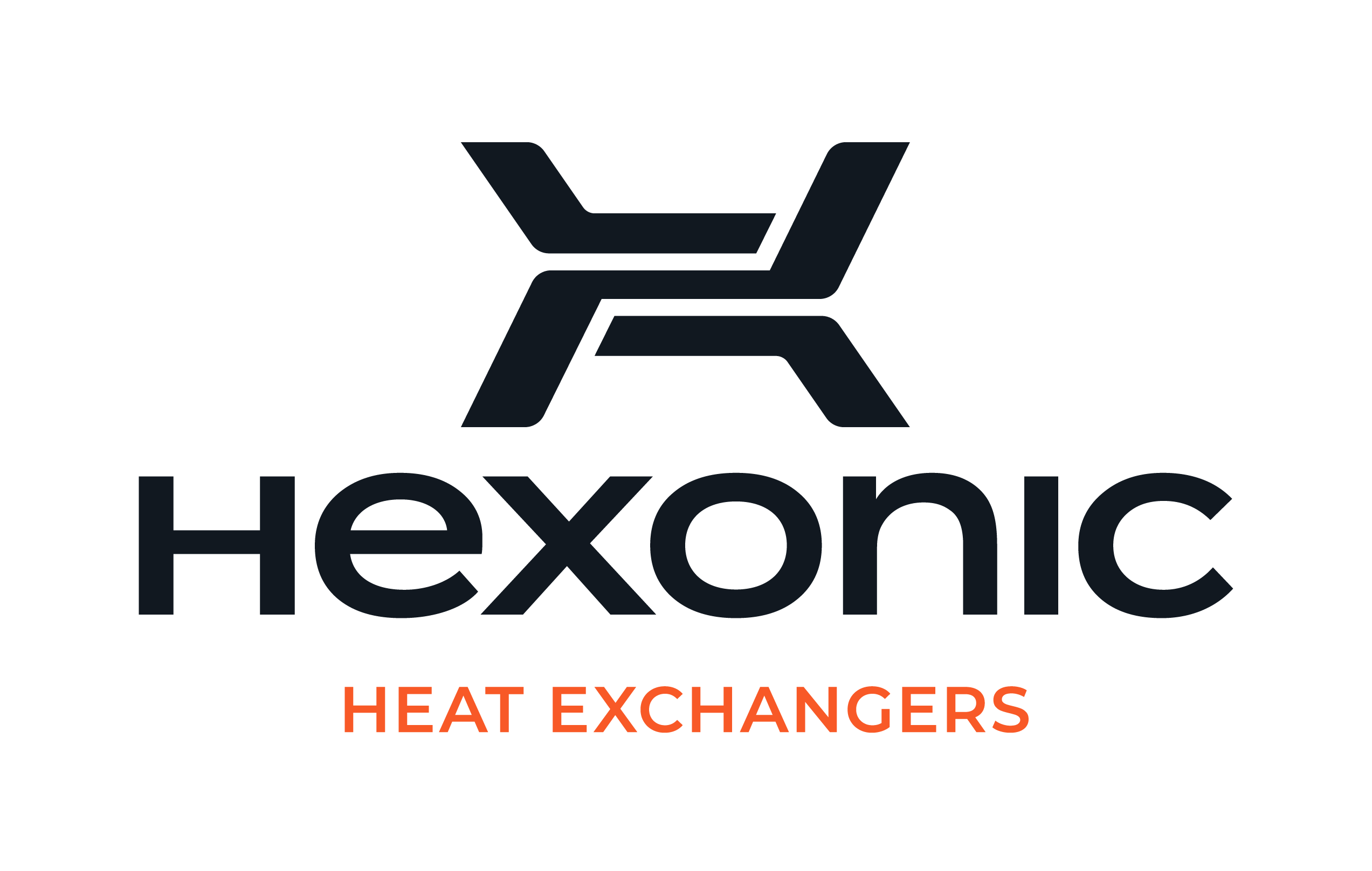 Hexonic Logo