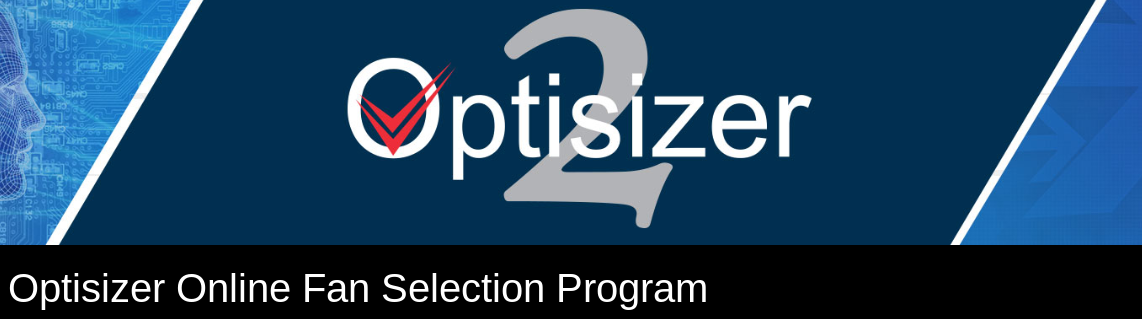 S&P Optisizer Online Fan Selection Program