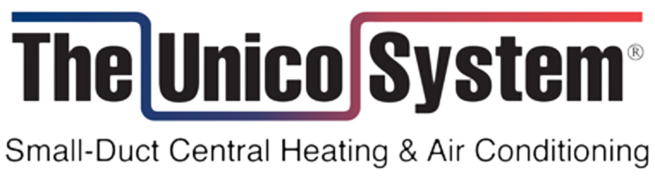 The Unico System Logo