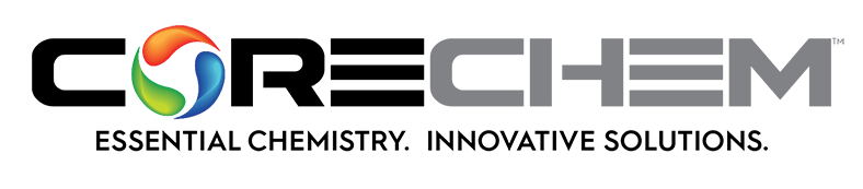 CoreChem Logo