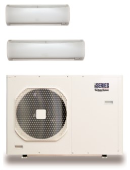 i Series Indoor