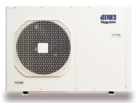 i Series outdoor