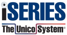 i series logo