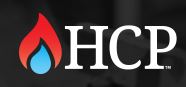 HCP Logo