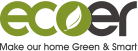 Ecoer Smart AC logo