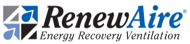 Renew Aire Logo