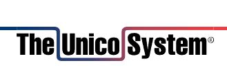 The Unico System Logo