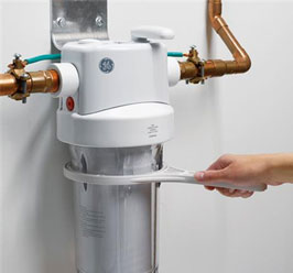 water-filtration-installation